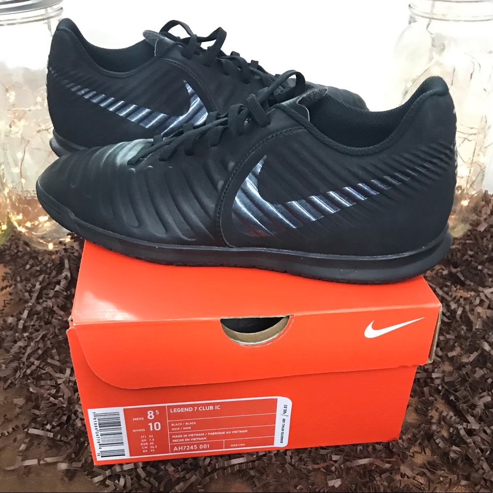 Nike
